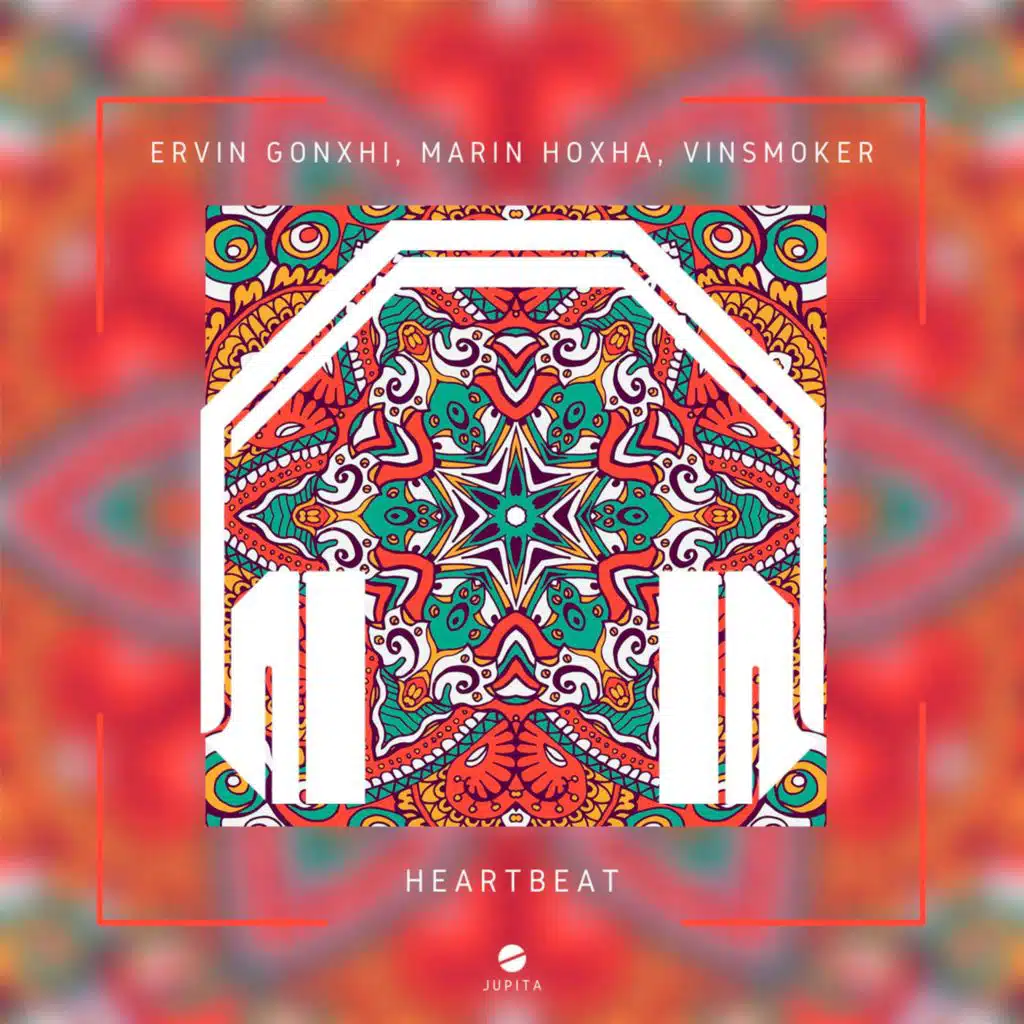 Heartbeat (8D Audio)