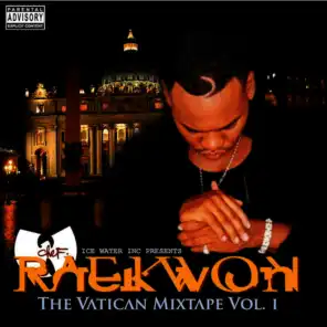 The Vatican Mixtape, Vol. 1