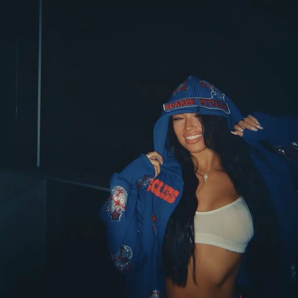 Has To Be You (Slowed)