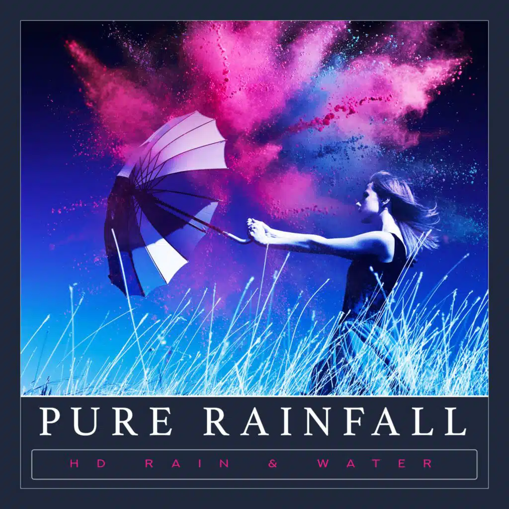 HD Rain & Water
