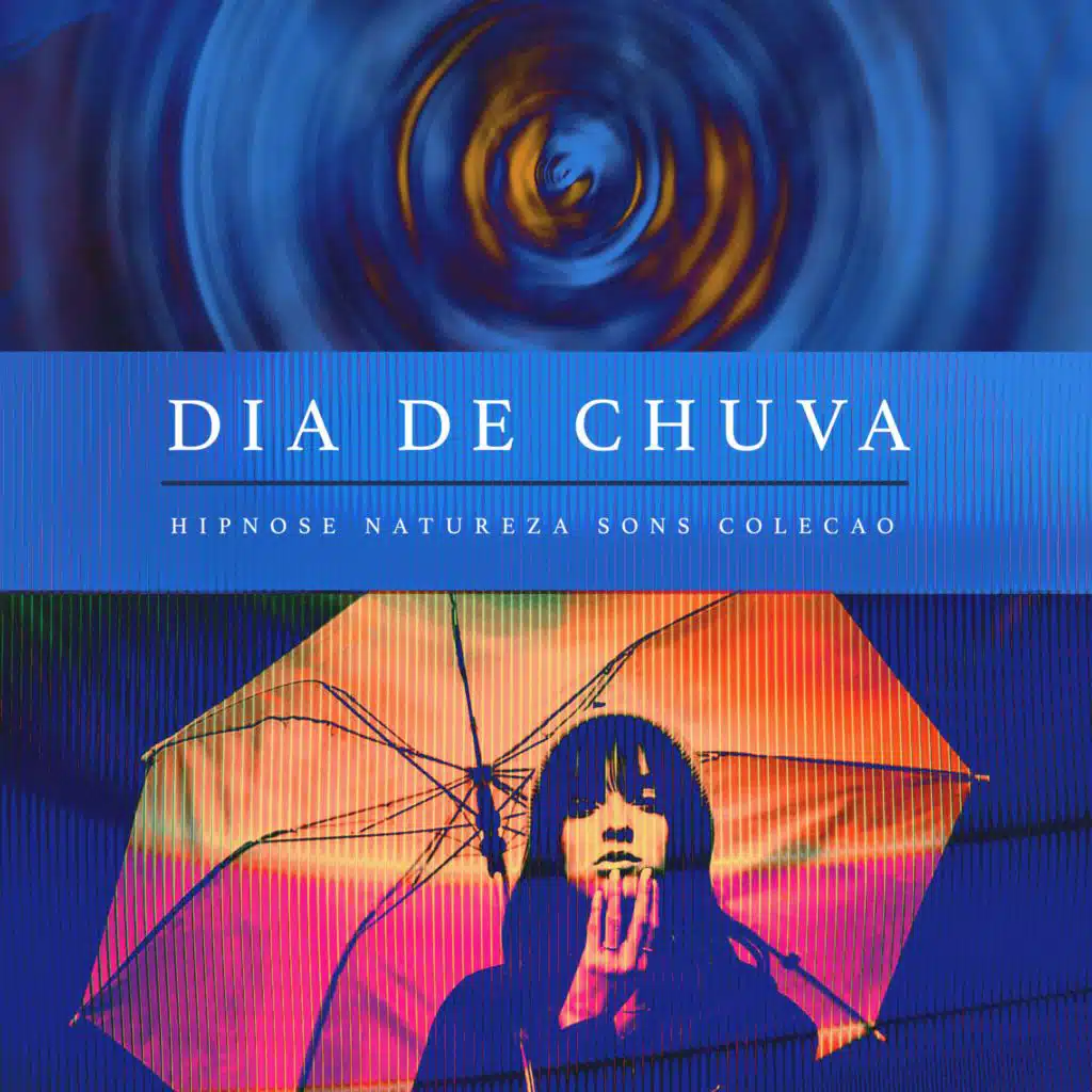 Hipnose Natureza Sons Coleção