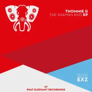 The Shaman Kids (Exz Remix)