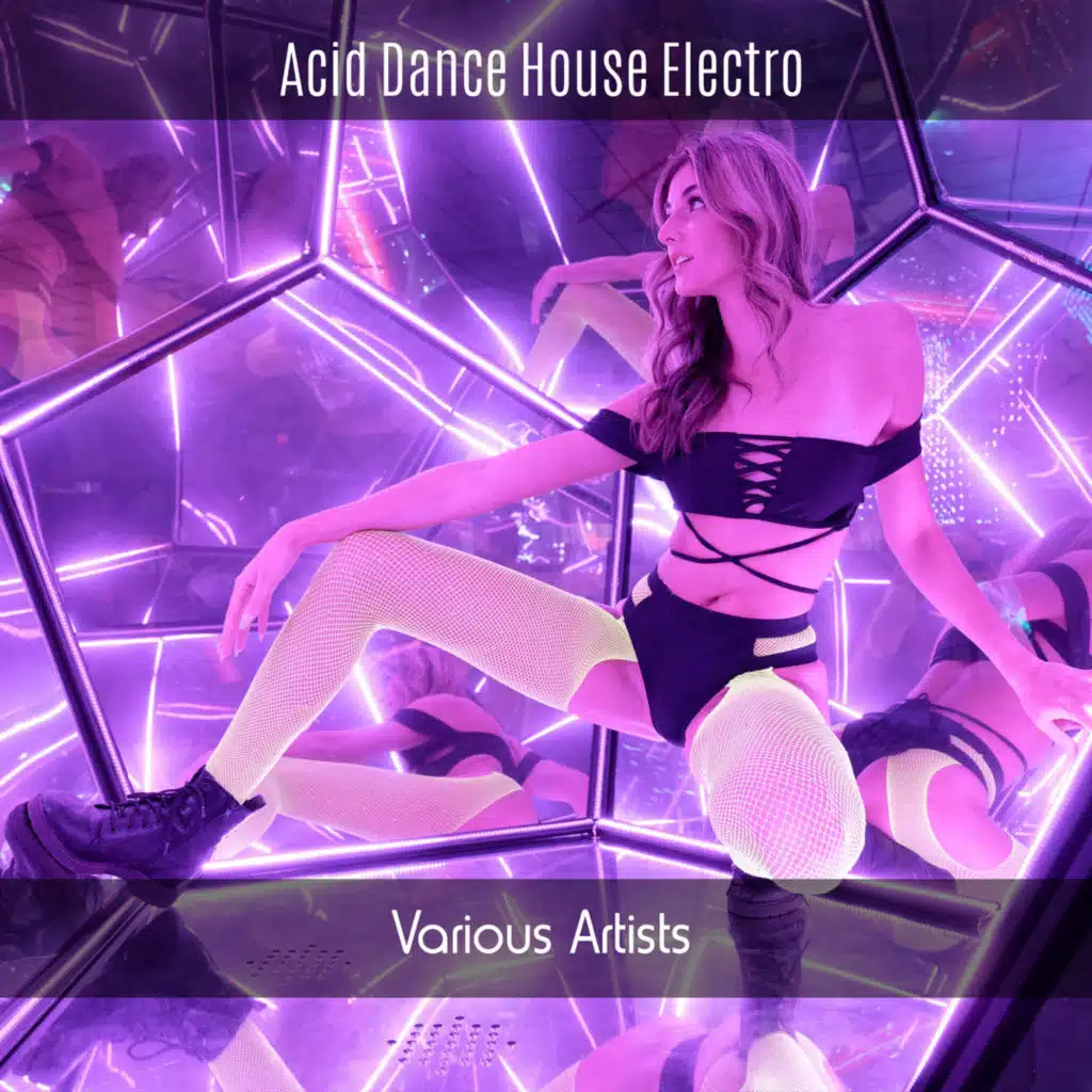Acid Dance House Electro