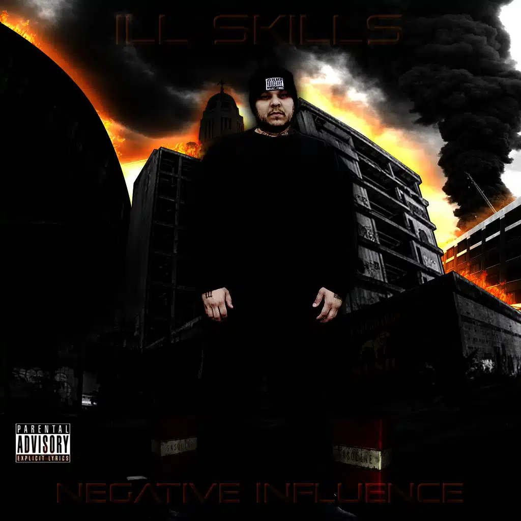 Negative Influence