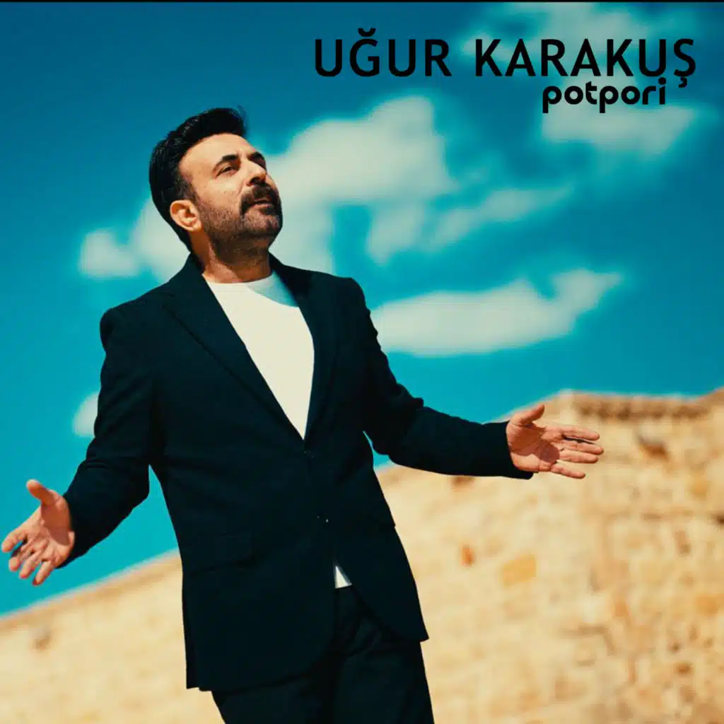 Uğur Karakuş