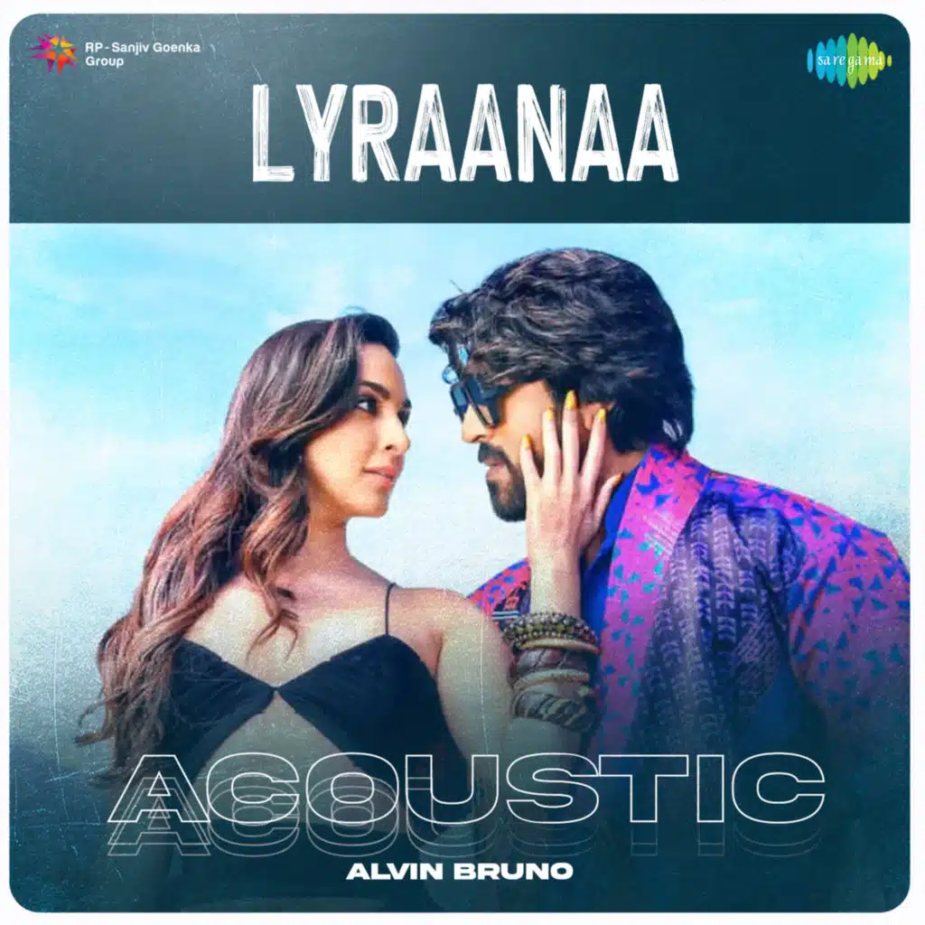 Lyraanaa (Acoustic) [feat. Alvin Bruno]