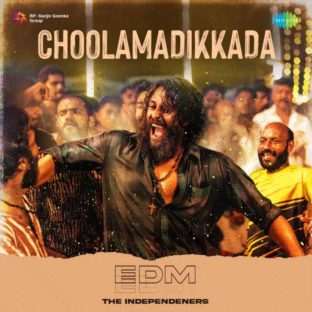Choolamadikkada (EDM) [feat. The Independeners]