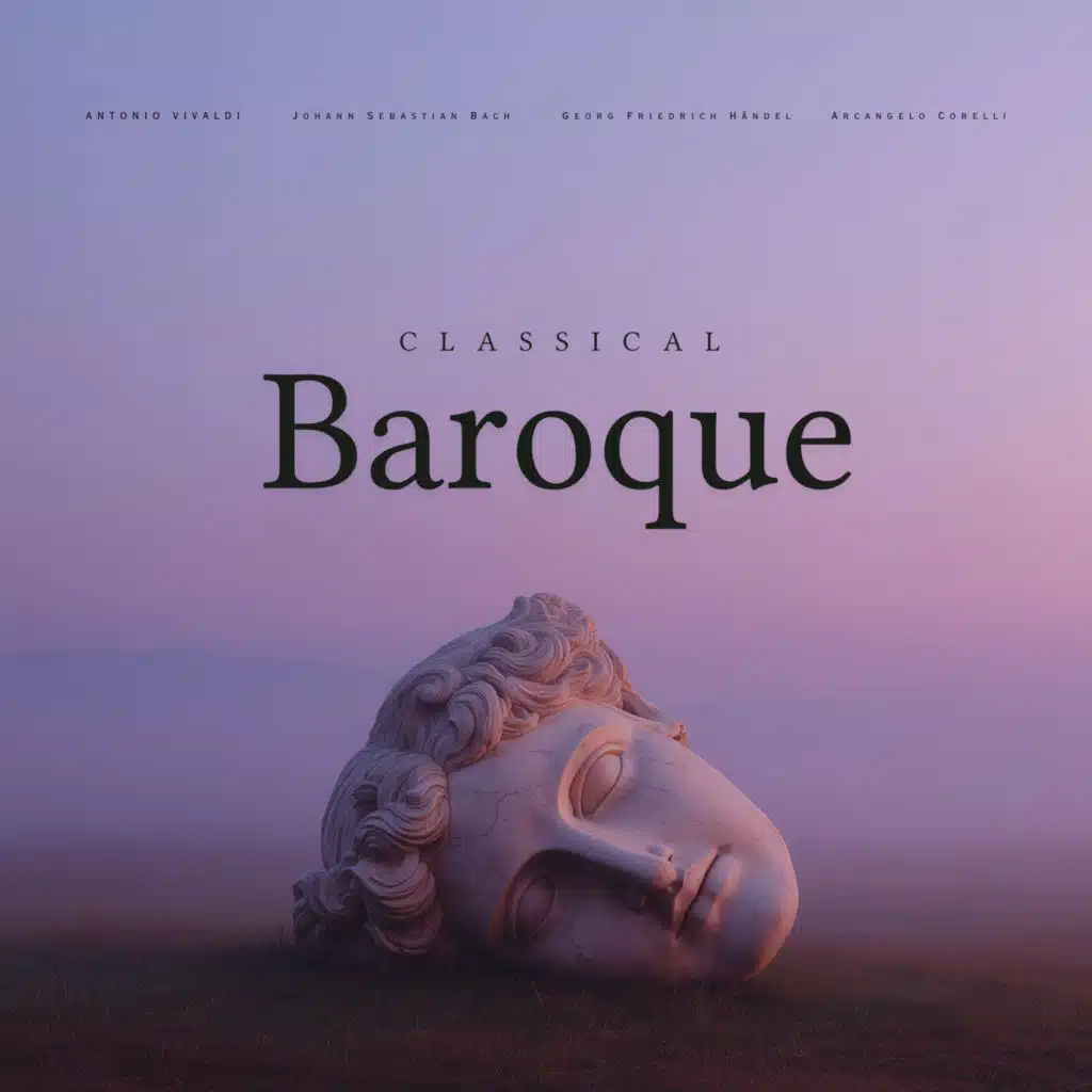 Concerto for 2 Mandolins in G Major, RV 532: III. Allegro