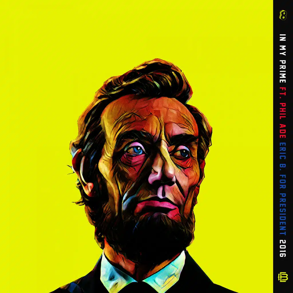 In My Prime (ft. Phil Ade)