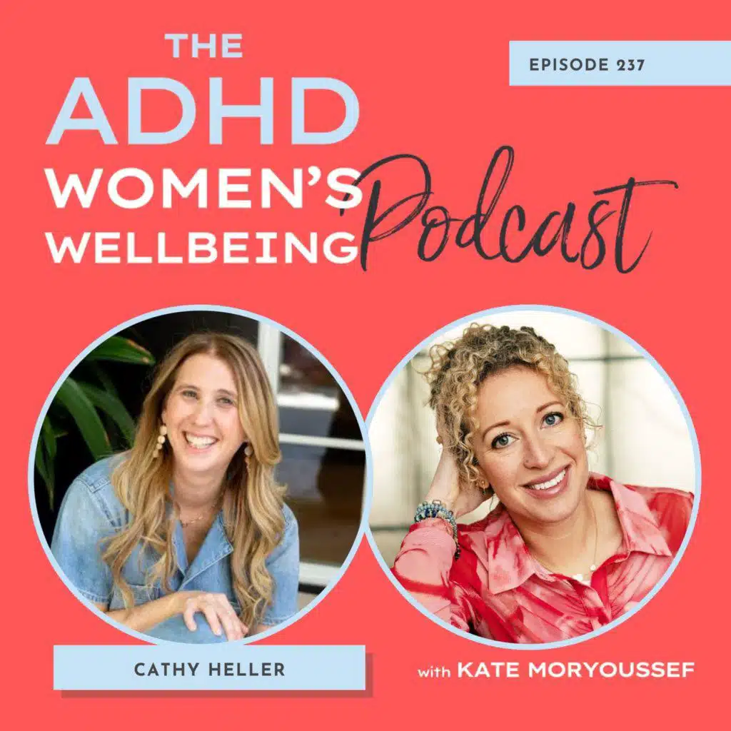Creating Abundance: How to Thrive with ADHD and Live Authentically