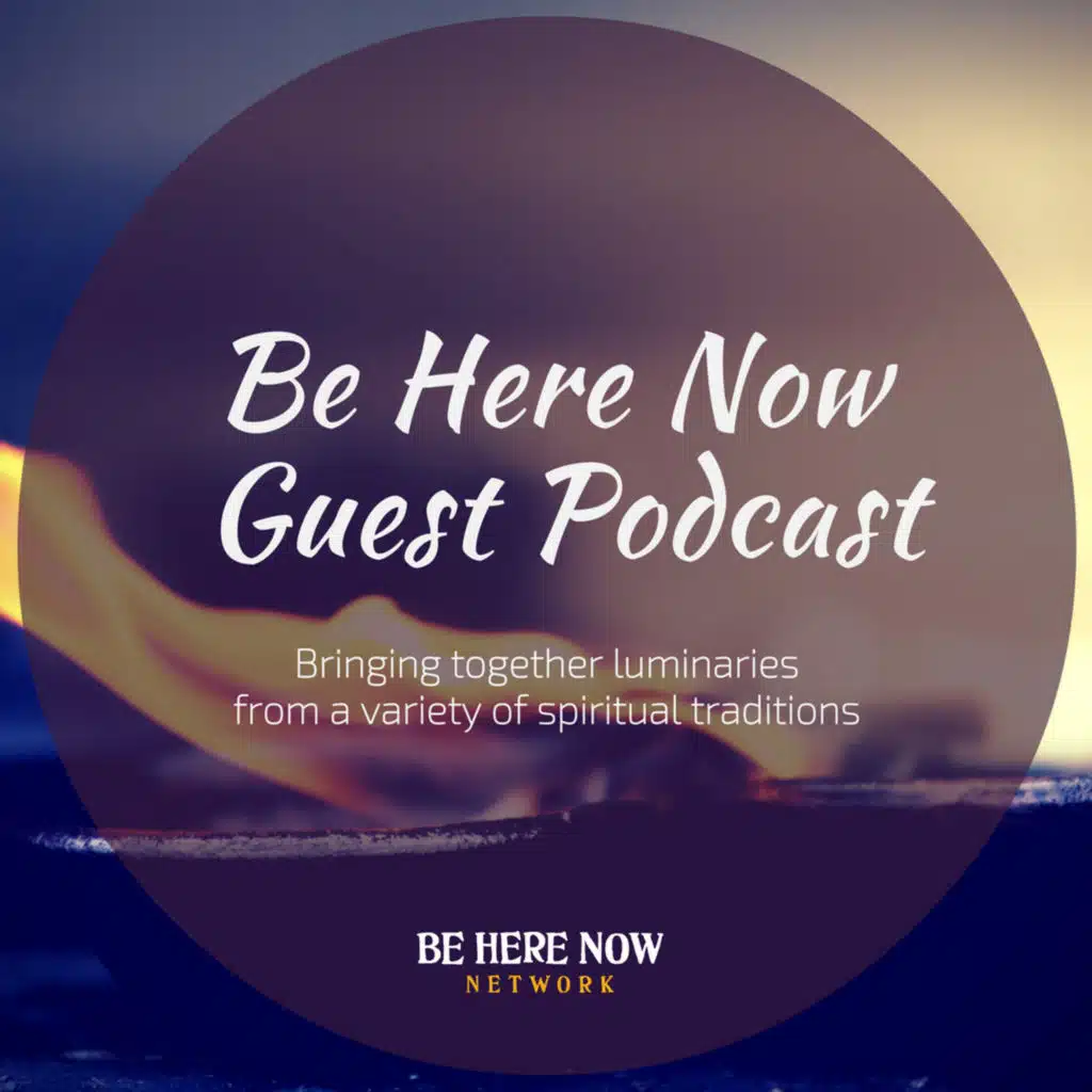 Ep. 214 - Gifts of the Ancestors with Mirabai Starr, Jackie Dobrinska & Amy Buetens