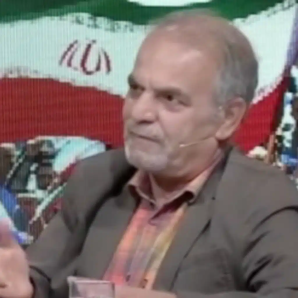 ماشاء‌الله شمس‌الواعظین: اسرائيل جنگ را شوخی نمیگیرد ولی ما شوخی گرفتیم