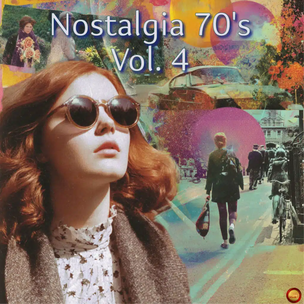 Nostalgia 70's, Vol. 4