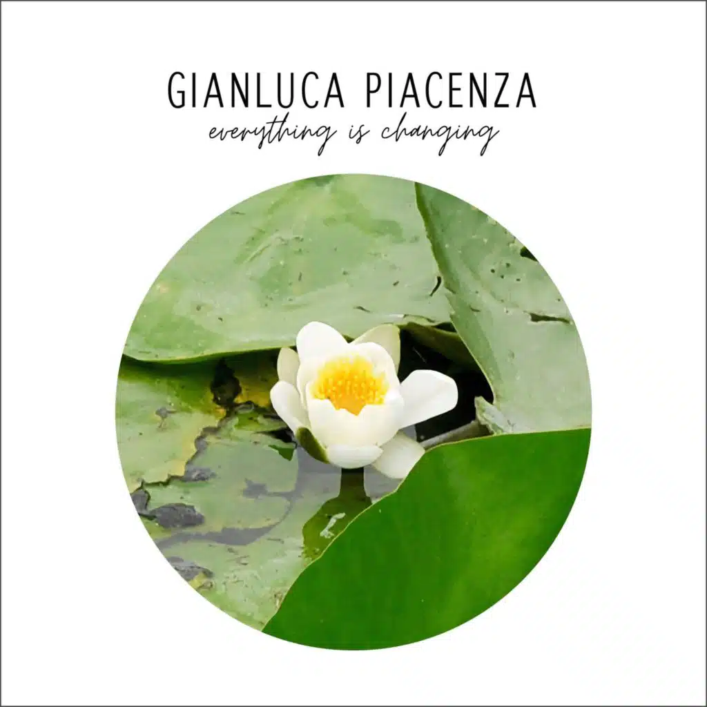 Everything is Changing