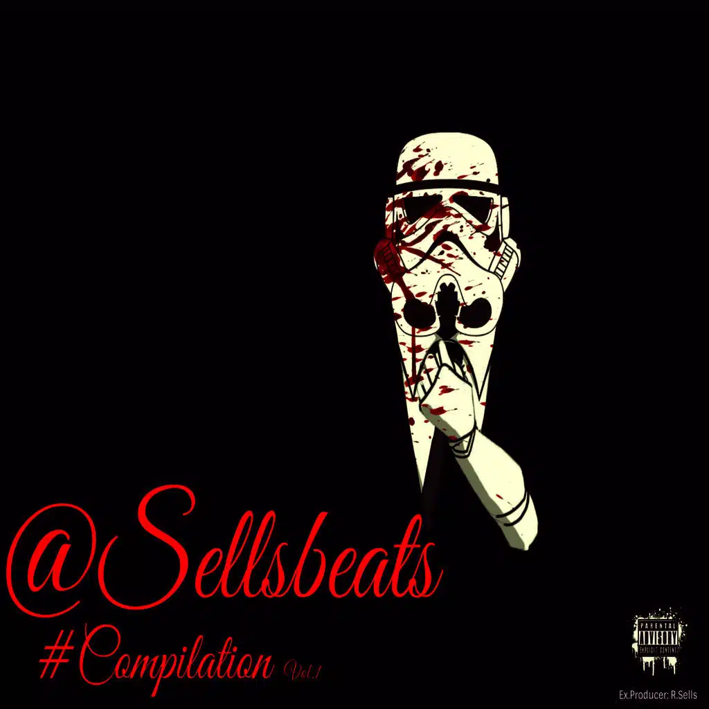 @Sellsbeats #Compilation, Vol.1