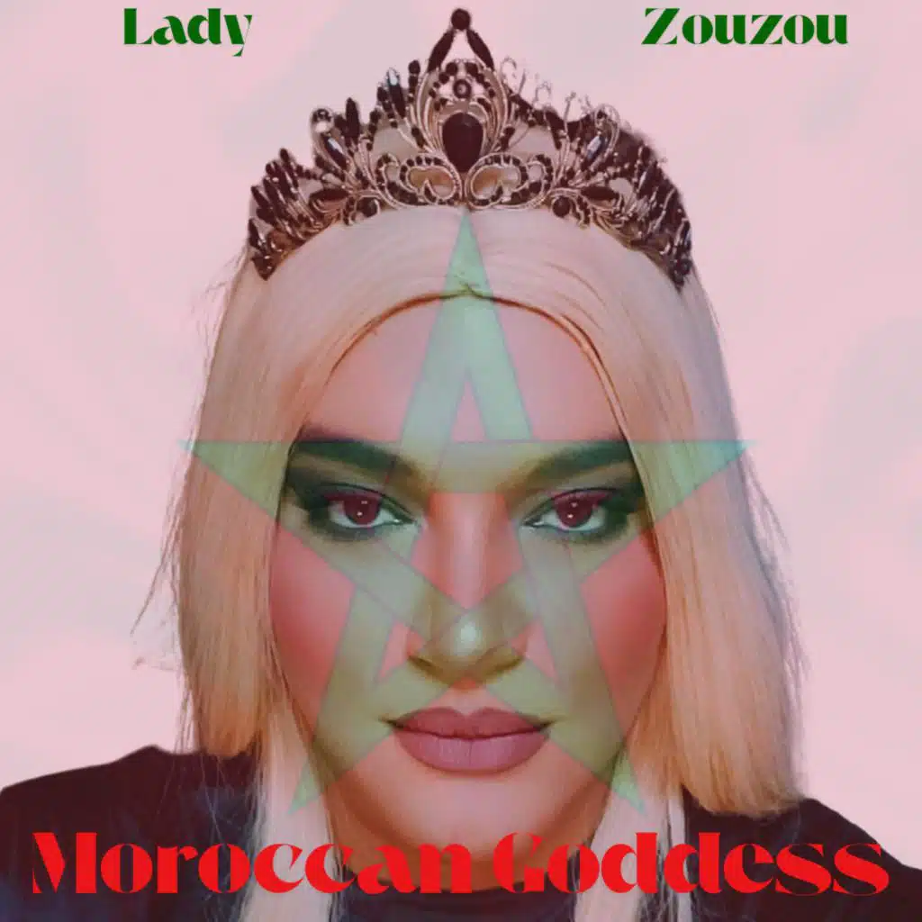 Lady Zouzou