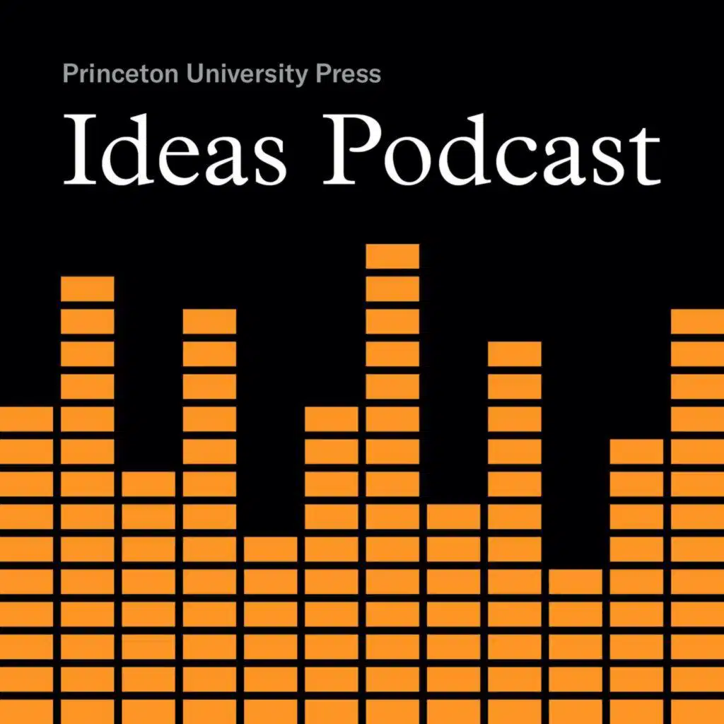 Paul Tucker, "Global Discord: Values and Power in a Fractured World Order" (Princeton UP, 2024)