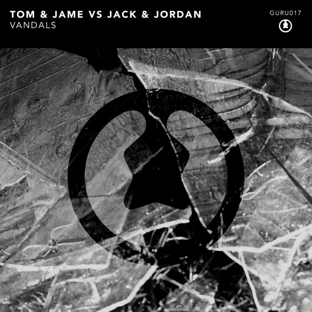 Tom & Jame, Jack & Jordan
