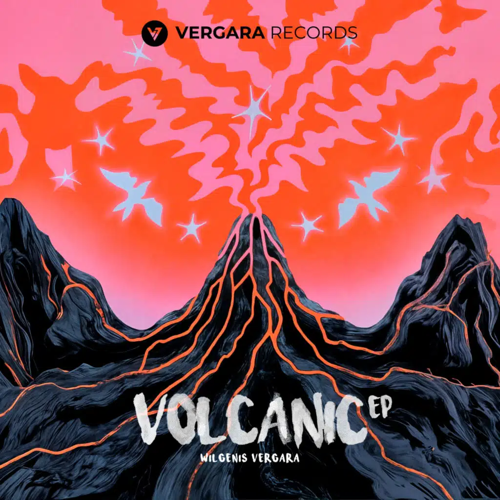 Volcanic EP