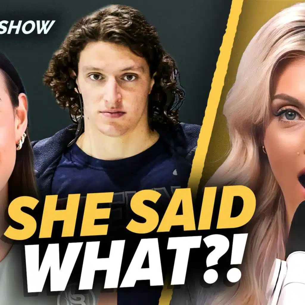 Lia Thomas Teammate Reveals NASTY Text, UPenn Apologizes to Female Athletes | Ep 144