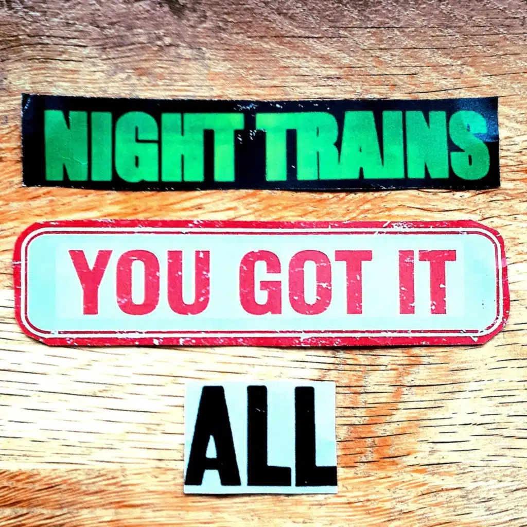 Night Trains