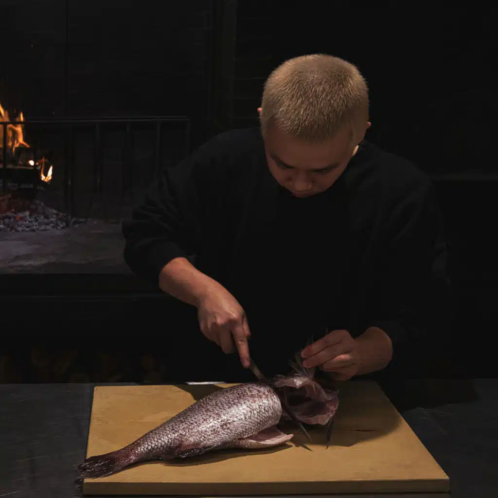 2025 James Beard award winners