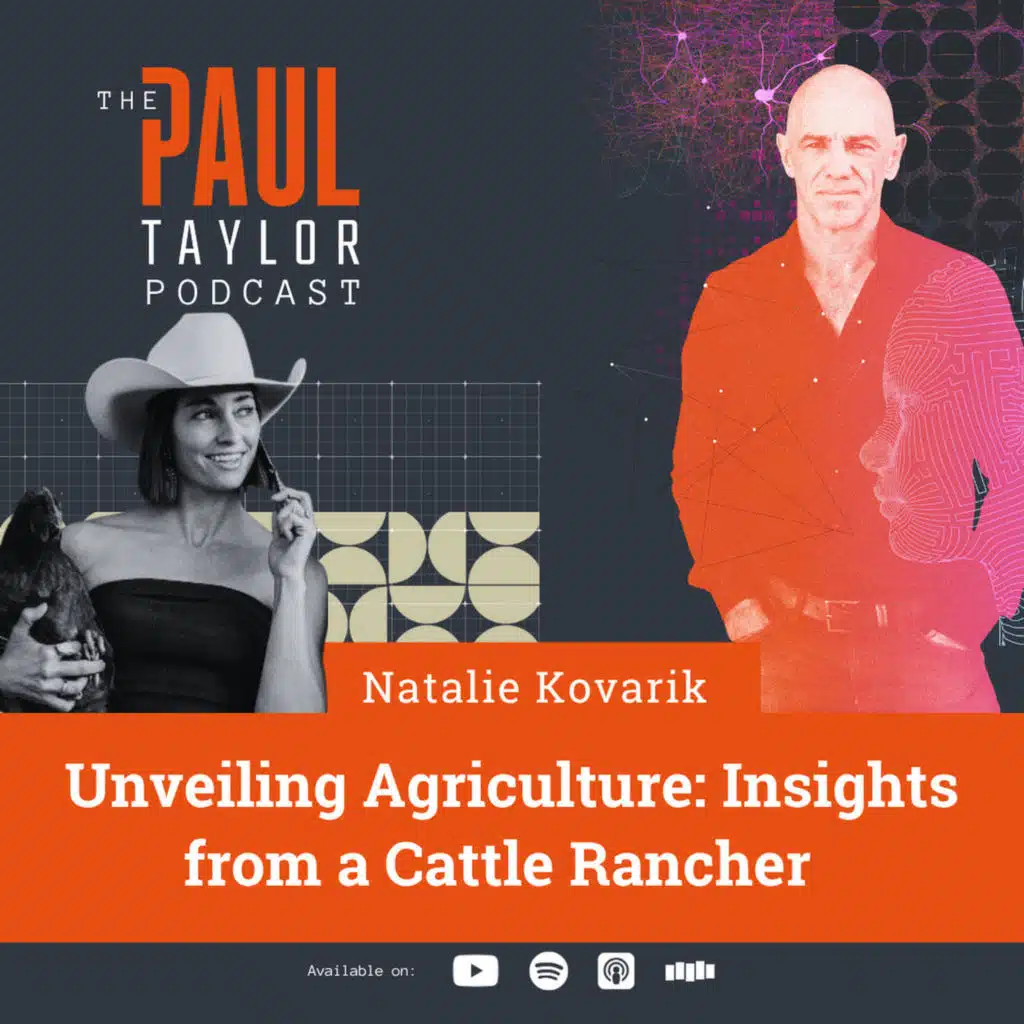 Unveiling Agriculture: Insights from a Cattle Rancher
