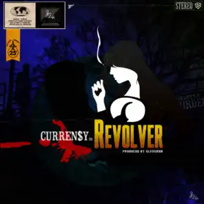Revolver (Original Short Film Soundtrack) - EP