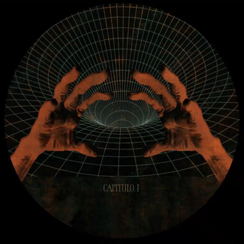 Capítulo I: "El infierno está vacío, todos los demonios están aquí"