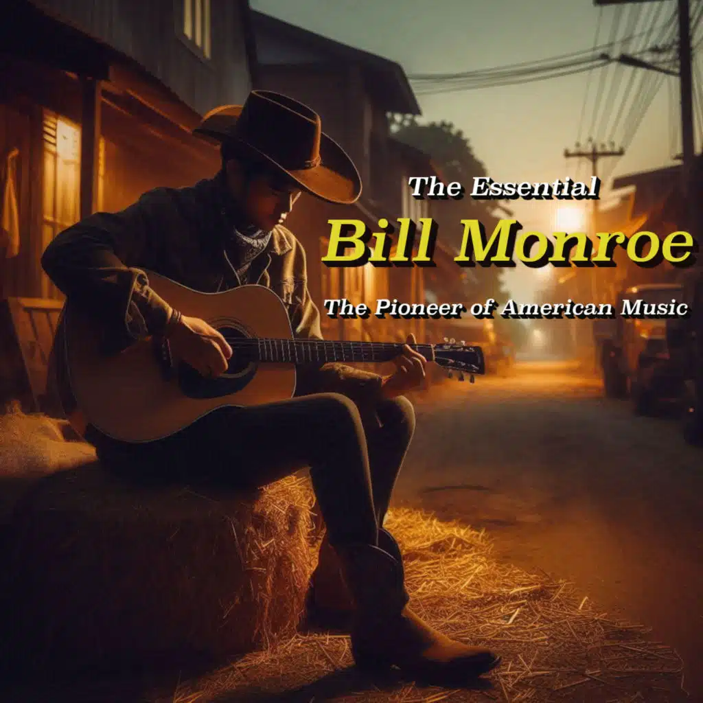 Orange Blossom Special