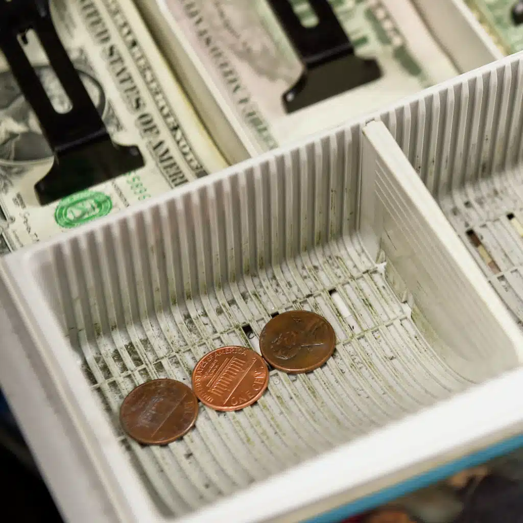 A Farewell to an American Icon: The Penny