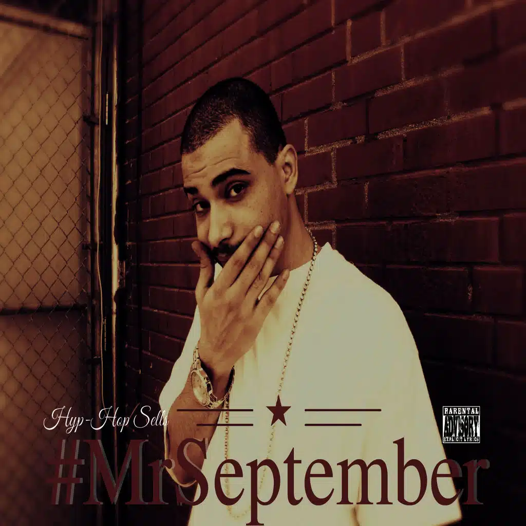 #MrSeptember