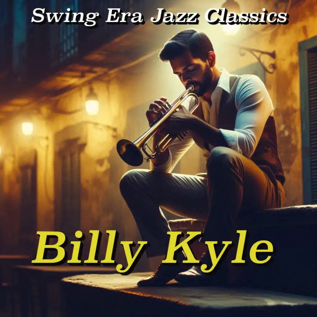 Billy Kyle Essentials: Swing Era Jazz Classics