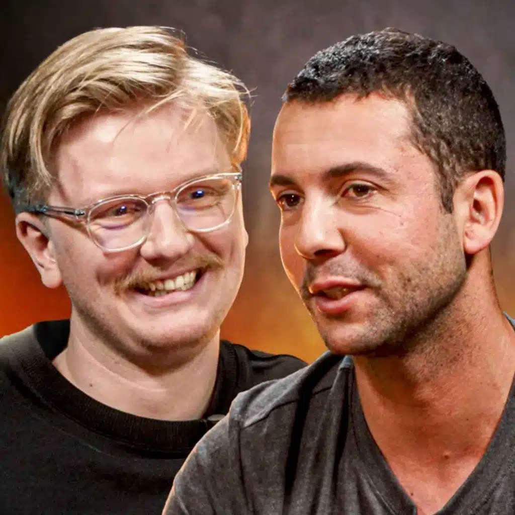 IL FAIT LE TOUR DU MONDE SEUL AVEC SA POULE EN BATEAU : SES ANECDOTES LES PLUS FOLLES (Naufrage...)