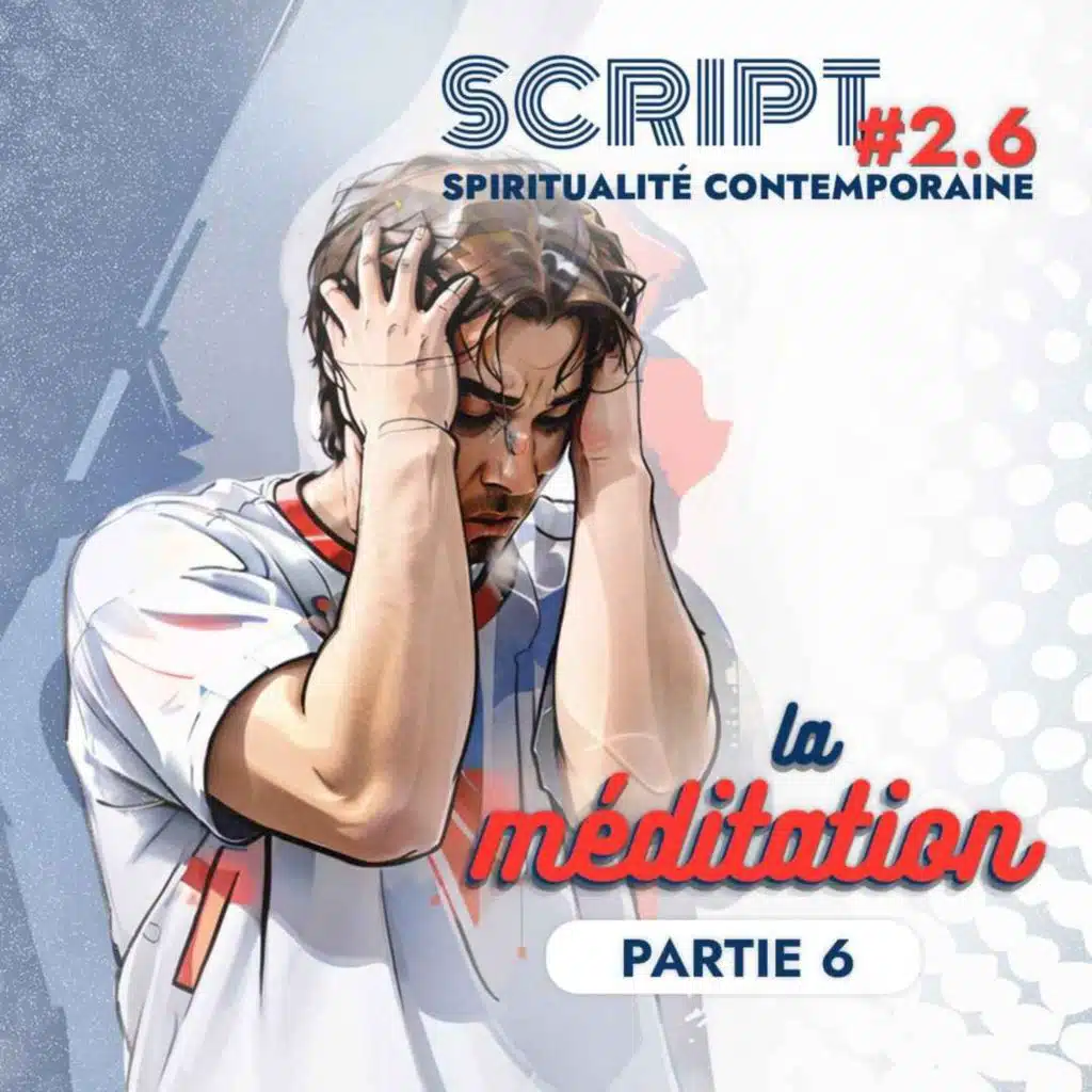 Les dangers de la méditation (chronique La méditation 6/10)
