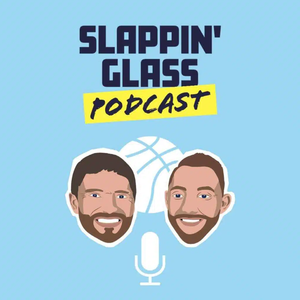 Johnny Tauer on Intrinsic Motivation, Teaching Split Cuts, and Over Eager Parents {St. Thomas}