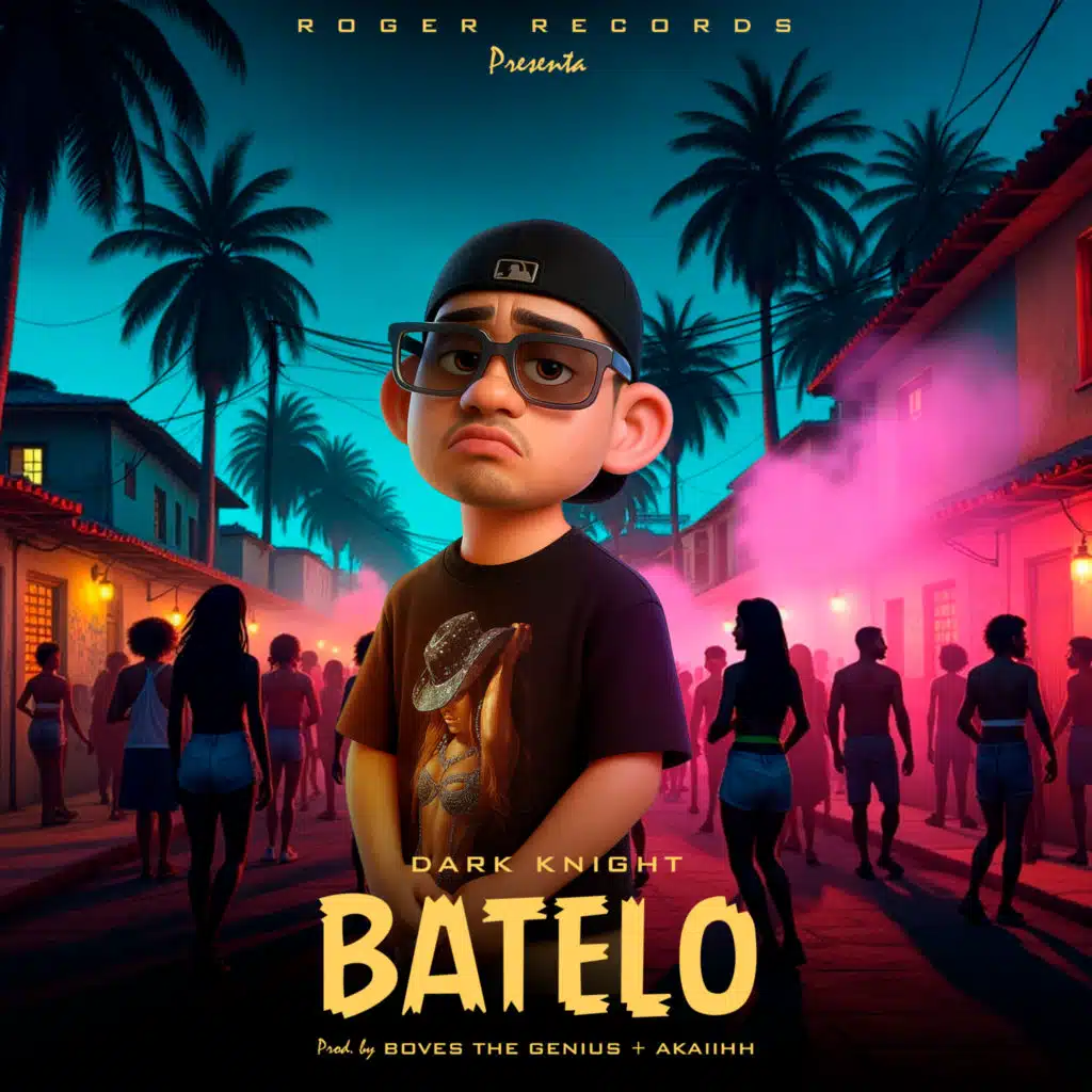 Batelo