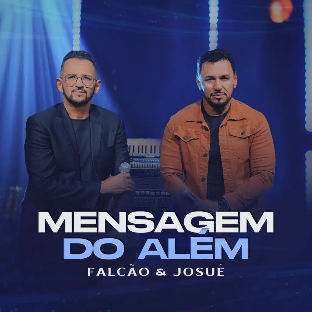 Falcão e Josué