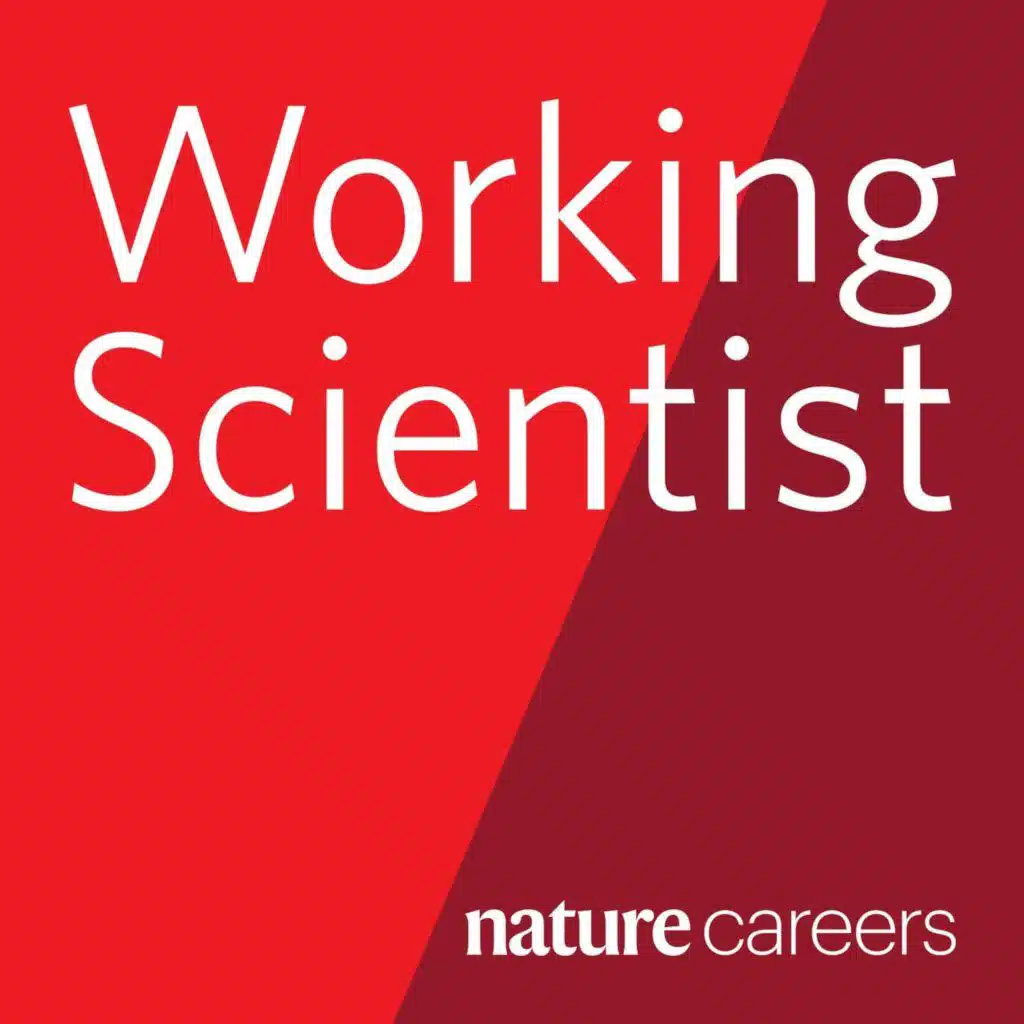 Celebrating researchers who make the scientific workplace more inclusive