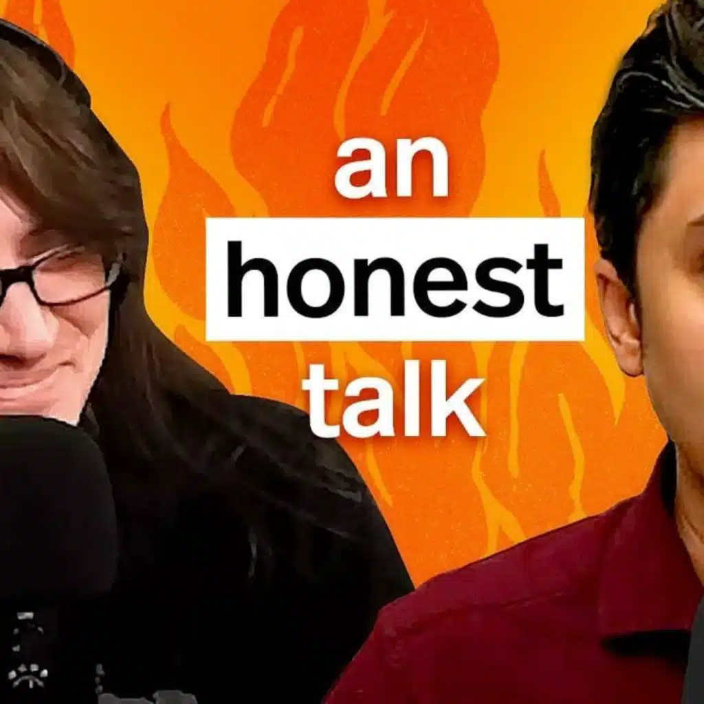 An Honest Conversation With @PirateSoftware