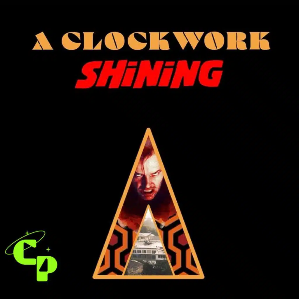 A Clockwork Shining (Feat. Ryder Lee)