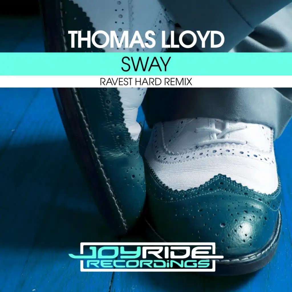 Sway (Ravest Hard Remix Instrumental)