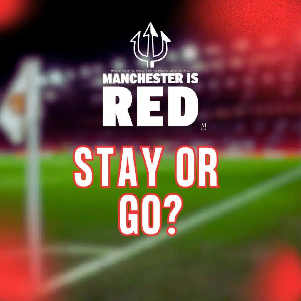 Onana to Stay? United’s Keeper Gamble & Transfer Latest | Manchester is Red Podcast