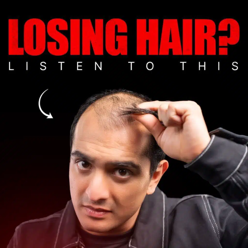 The ULTIMATE Hair Documentary