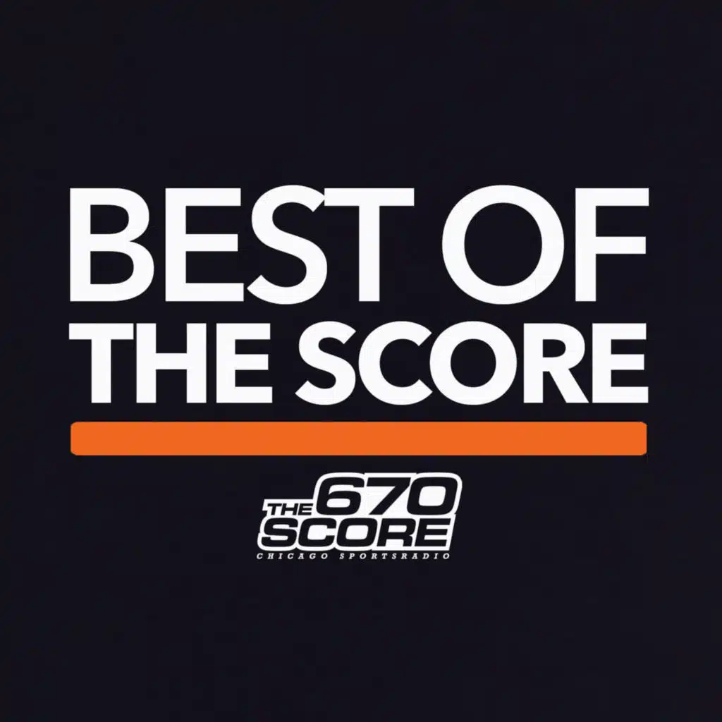 Rosenbloom & Esposito: Bruce Levine praises Cubs for Cade Horton's big bounce-back start (Hour 3)