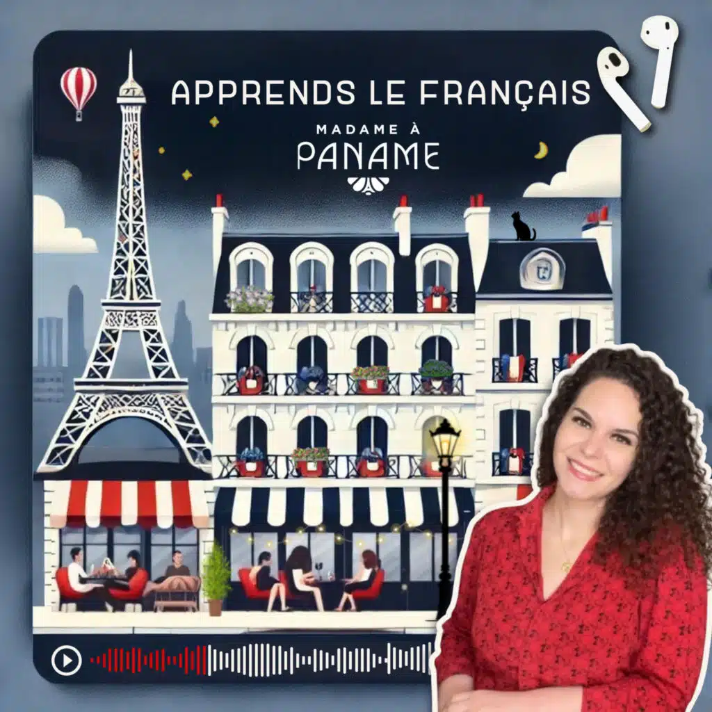 S9 E07. Les habitudes des Français en vacances