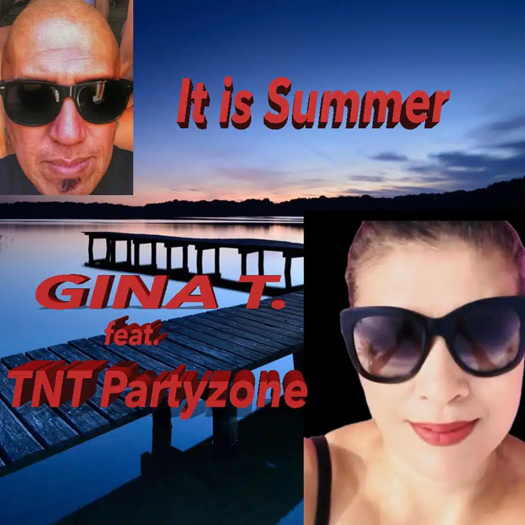 Gina T.