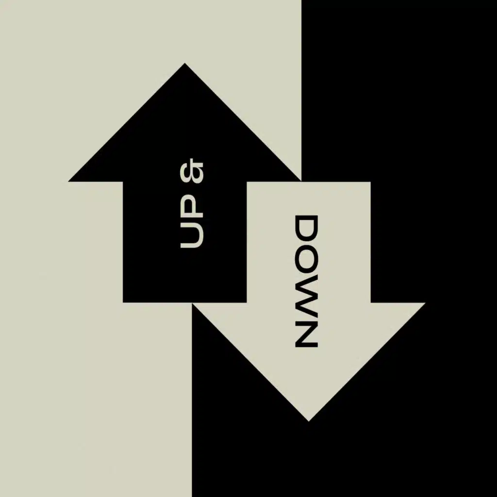 Up & Down