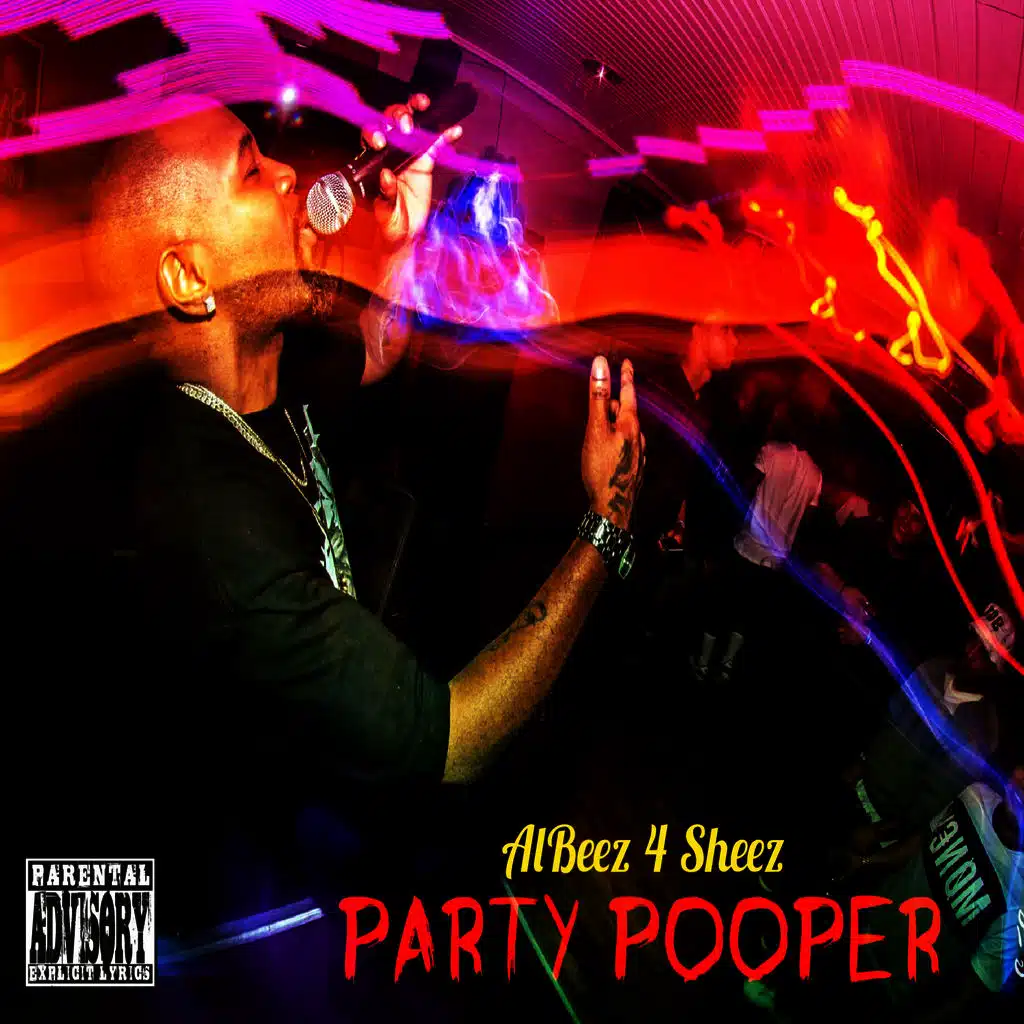 Party Pooper (Remix)