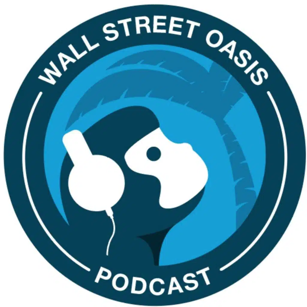 UCLA to William Blair | Chat with Andrew | WSO Academy